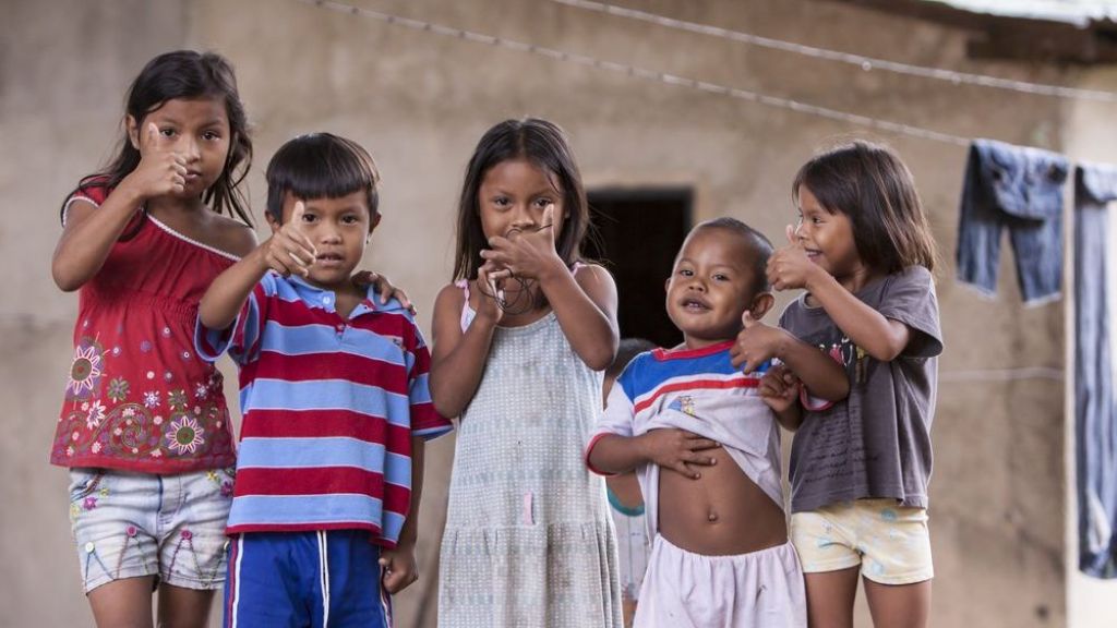 Pengeluaran Untuk Rokok Masih Besar, Anak Miskin di Indonesia Terancam Stunting